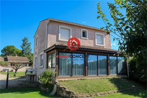 maison-villa à la vente -   30131  PUJAUT, surface 100 m2 vente maison-villa - APR739136